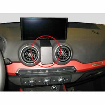 ProClip - Audi Q2 2017 - Center mount