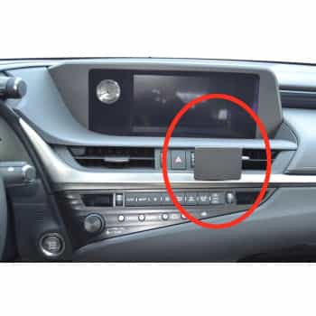 ProClip - Lexus ES Series 2019-> Center mount