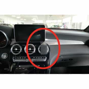 ProClip - Mercedes Benz GLC Class 2016-2019 Center mount