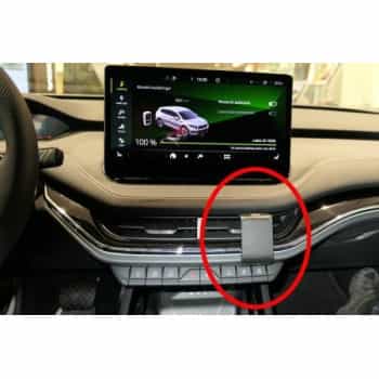ProClip - Skoda Enyaq 2021 - Center mount
