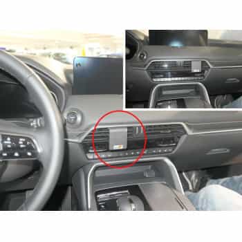 ProClip - Mazda CX-60 2023- Center mount
