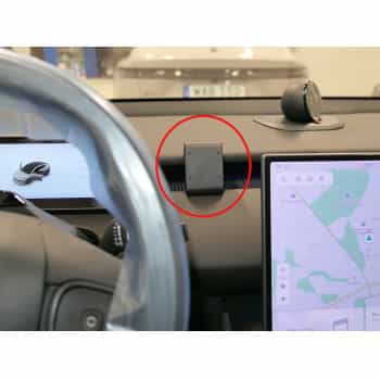 ProClip - NIO ET5 2023-2023 (Center mount)