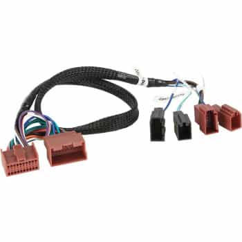 Connection cable Seat Ibiza for extending switches 2012-2019