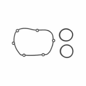 Gasket Set, timing case 872.370 Elring