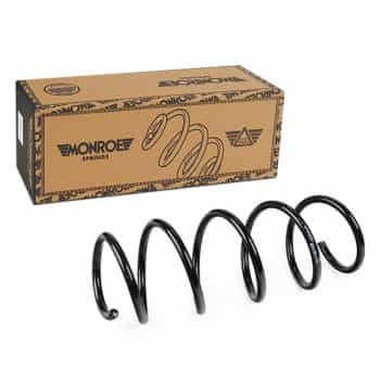 Coil Spring MONROE SPRINGS SE3548
