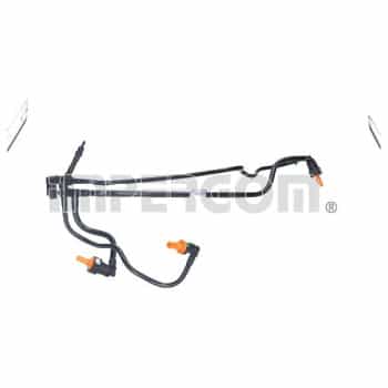 Fuel line