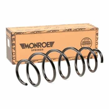 Coil Spring MONROE SPRINGS SE2461