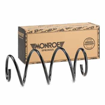 Coil Spring MONROE SPRINGS SE3438