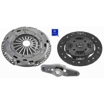 Clutch Kit 3000 950 072 Sachs