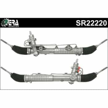 Wheelhouse SR22220 ERA Benelux