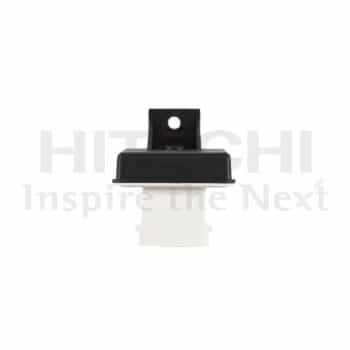 Relay, glow system