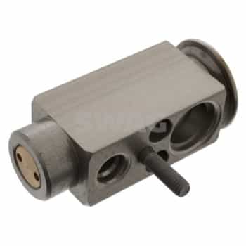expansion valve