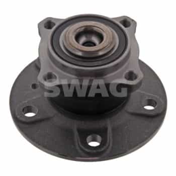 wheel bearing set 10936487 Swag