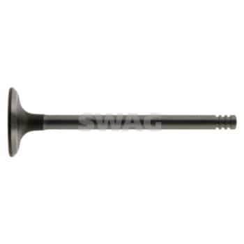 inlet valve