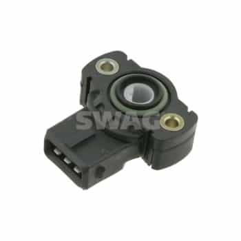 throttle control sensor