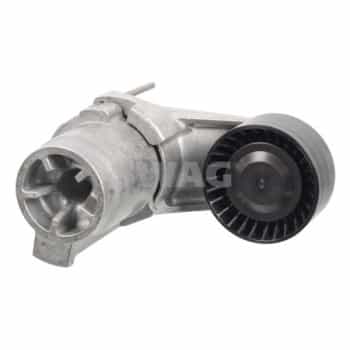belt tensioner