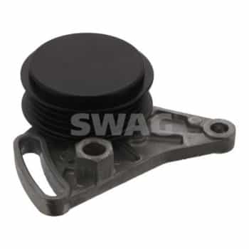 belt tensioner
