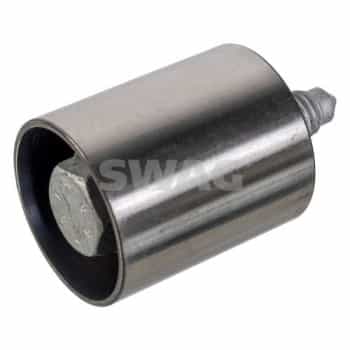deflection roller