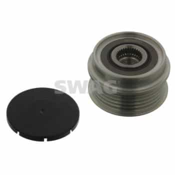Dynamo freewheel