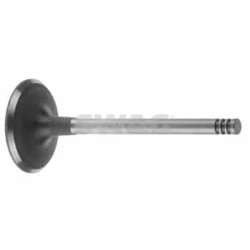 inlet valve