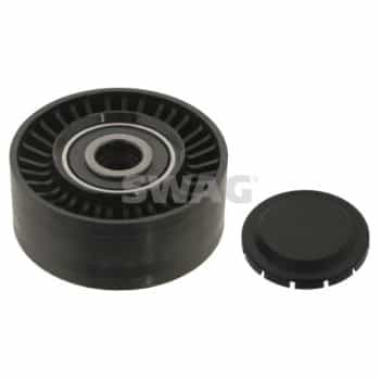 deflection roller