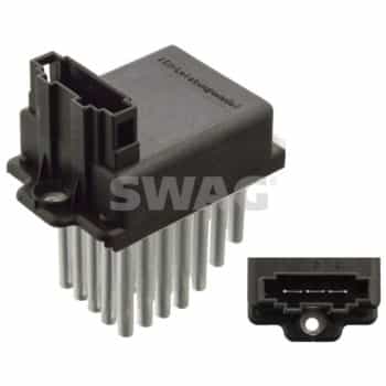 control unit