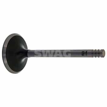inlet valve
