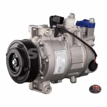 Air conditioning compressor
