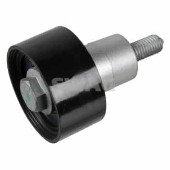 deflection roller