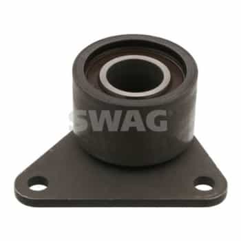 deflection roller