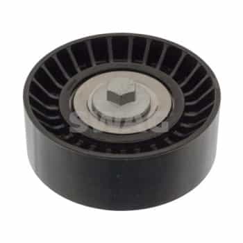 deflection roller