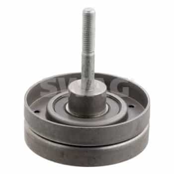 deflection roller