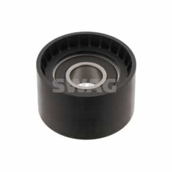 deflection roller