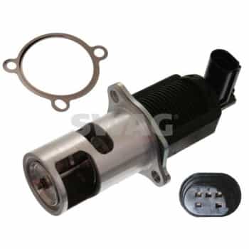 EGR valve