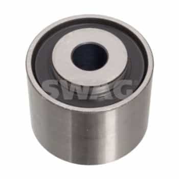 deflection roller