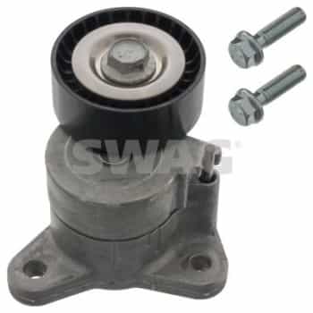belt tensioner