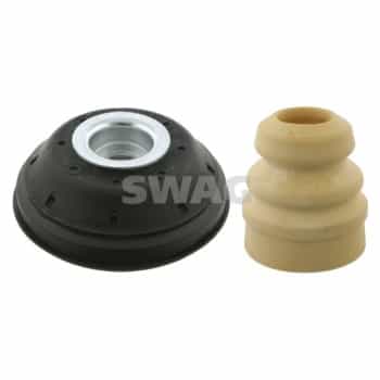 Spring strut bearing set