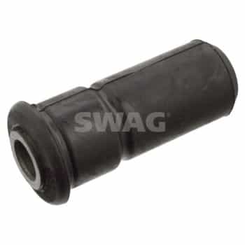 leaf spring bearing