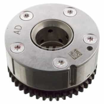 camshaft adjuster