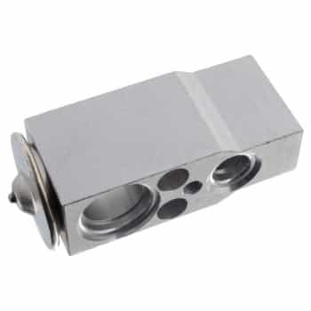 expansion valve