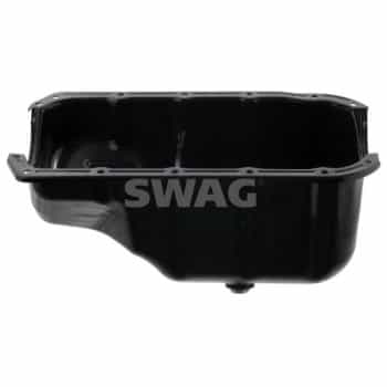 oil pan