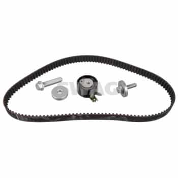 timing belt set 82105739 Swag