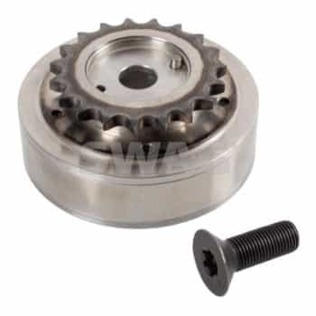camshaft adjuster