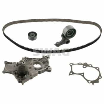 timing belt set 81932730 Swag