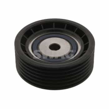 deflection roller