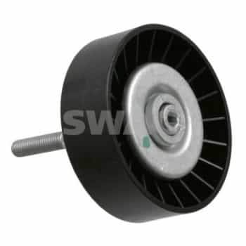 deflection roller