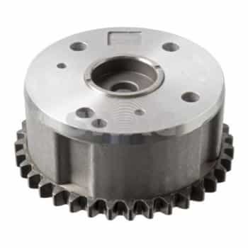 camshaft adjuster
