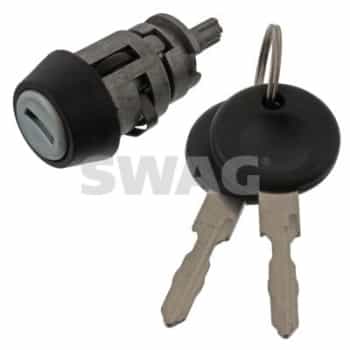 lock cylinder