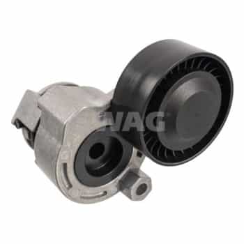 belt tensioner
