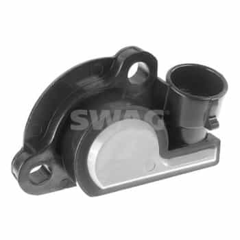 throttle control sensor